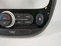 2017-2019 Kia Soul Climate Control Module Temperature AC/Heater Replacement P/N:97250-B2GS1CA Fits Fits 2017 2018 2019 OEM U