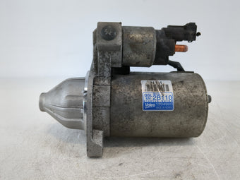 compare product 2014-2019 Kia Soul Car Starter Motor Solenoid OEM P/N:36100-2B110 Fits Fits 2014 2015 2016 2017 2018 2019 OEM Used Auto Parts