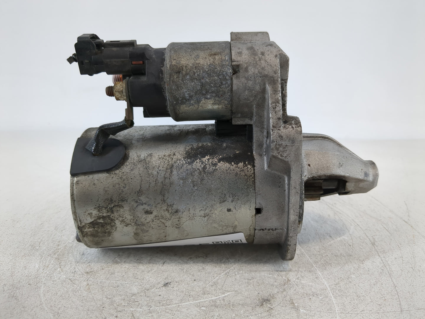 2014-2019 Kia Soul Car Starter Motor Solenoid OEM P/N:36100-2B110 Fits Fits 2014 2015 2016 2017 2018 2019 OEM Used Auto Part