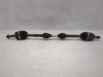 2014-2019 Kia Soul Axle Shaft Front Driver Cv C/v - Oemusedautoparts1.com