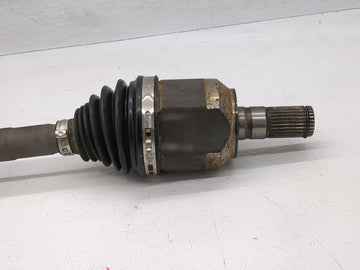 2014-2019 Kia Soul Axle Shaft Front Driver Cv C/v