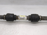 2014-2019 Kia Soul Axle Shaft Front Driver Cv C/v - Oemusedautoparts1.com