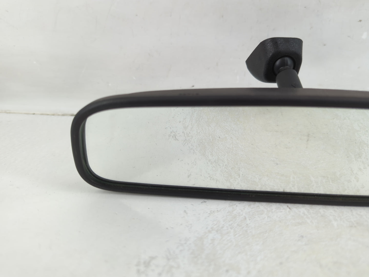 2010-2021 Kia Soul Interior Rear View Mirror Replacement OEM P/N:E4012143 Fits OEM Used Auto Parts - Oemusedautoparts1.com
