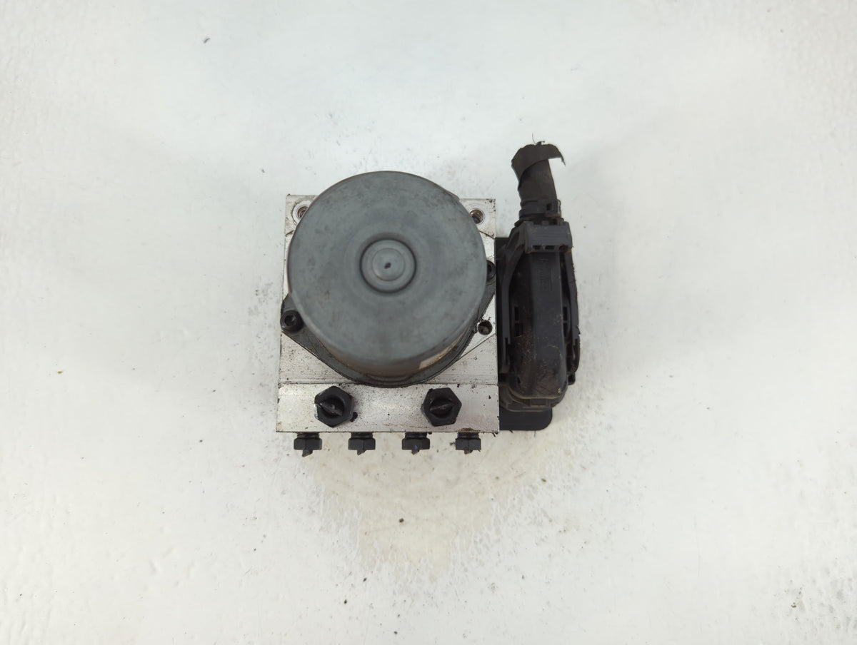 2017-2019 Kia Soul Anti-Lock Brake ABS Pump Module Actuator OEM P/N:58900-B2120 Fits Fits 2017 2018 2019 OEM Used Auto Parts