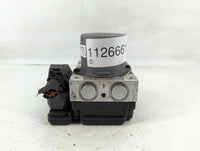 2017-2019 Kia Soul Anti-Lock Brake ABS Pump Module Actuator OEM P/N:58900-B2120 Fits Fits 2017 2018 2019 OEM Used Auto Parts