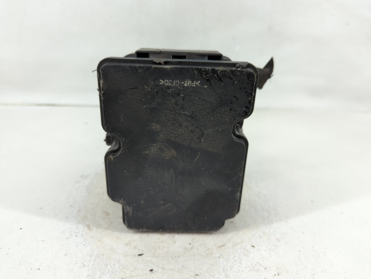 2017-2019 Kia Soul Anti-Lock Brake ABS Pump Module Actuator OEM P/N:58900-B2120 Fits Fits 2017 2018 2019 OEM Used Auto Parts