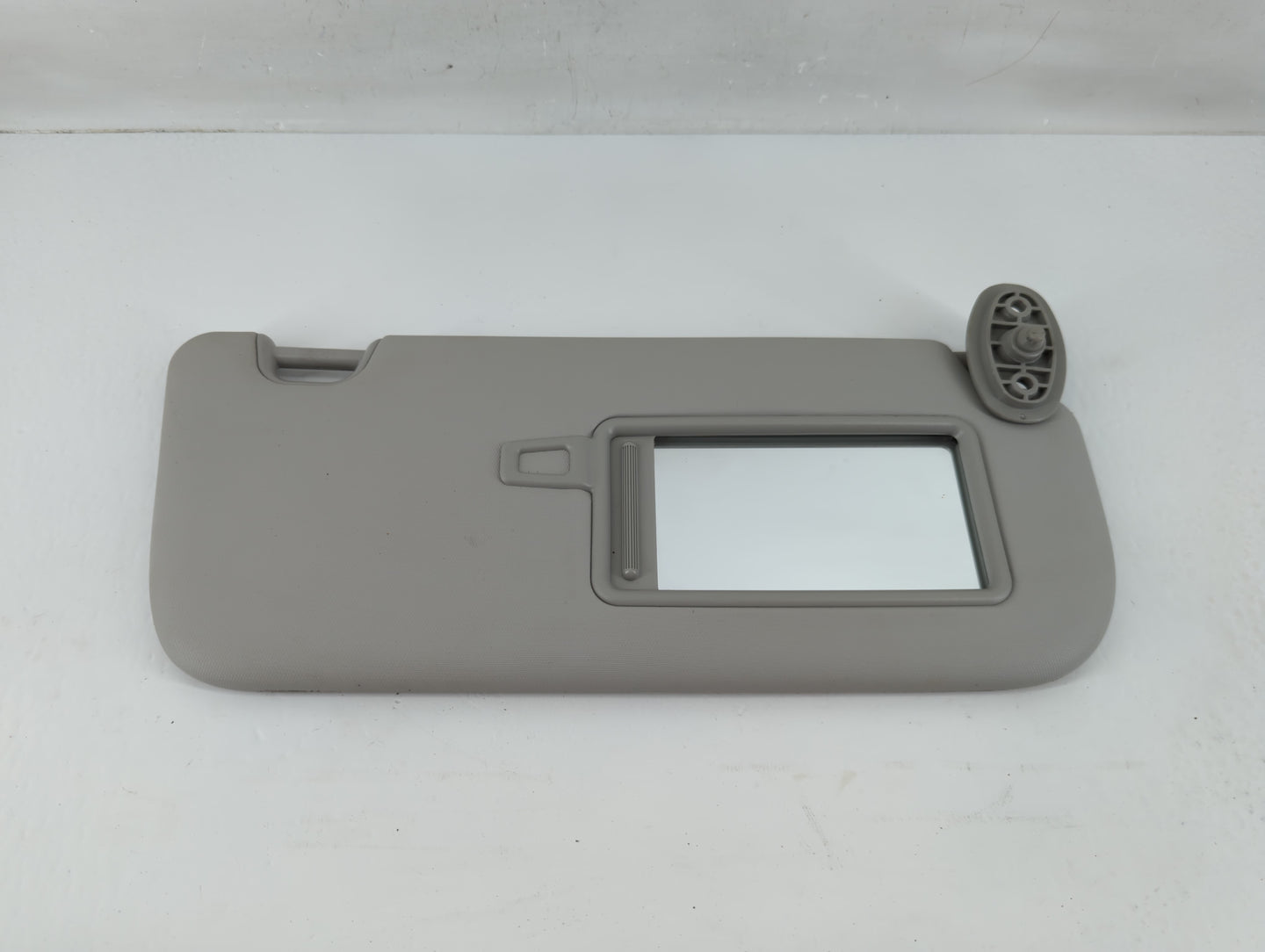 2014-2019 Kia Soul Sun Visor Shade Replacement Passenger Right Mirror Fits Fits 2014 2015 2016 2017 2018 2019 OEM Used Auto 