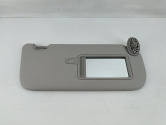 compare product 2014-2019 Kia Soul Sun Visor Shade Replacement Passenger Right Mirror Fits Fits 2014 2015 2016 2017 2018 2019 OEM Used Auto Parts