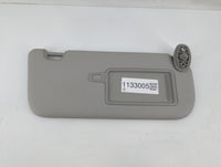 2014-2019 Kia Soul Sun Visor Shade Replacement Passenger Right Mirror Fits Fits 2014 2015 2016 2017 2018 2019 OEM Used Auto 