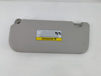 2014-2019 Kia Soul Sun Visor Shade Replacement Passenger Right Mirror Fits Fits 2014 2015 2016 2017 2018 2019 OEM Used Auto 