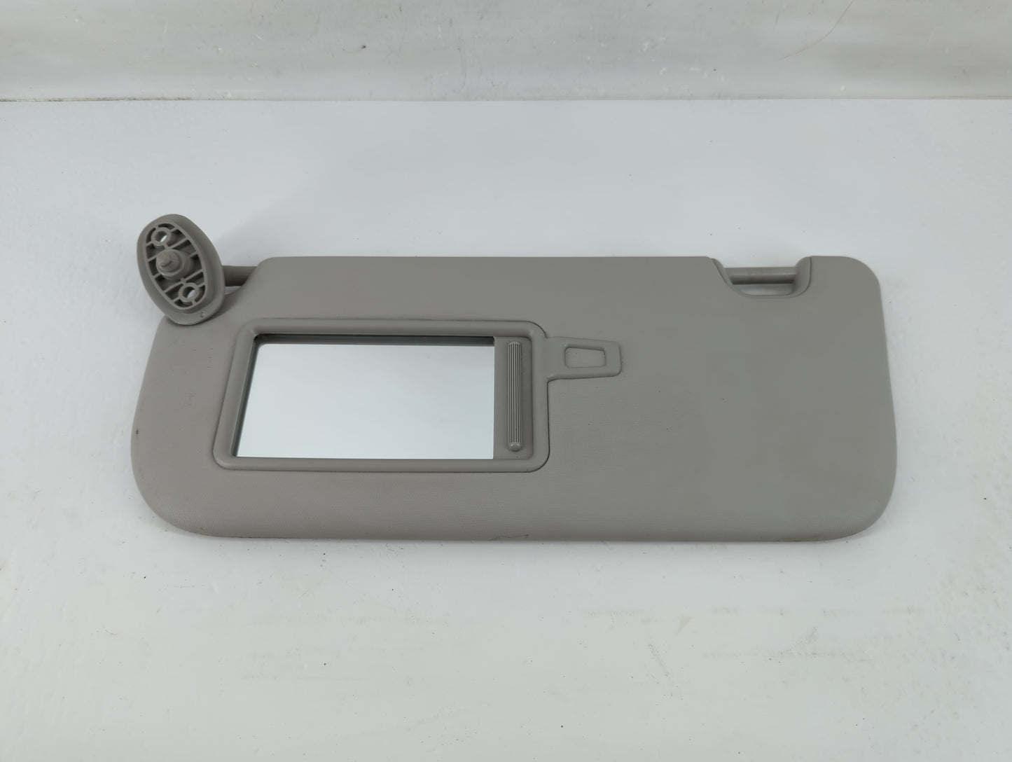2014-2019 Kia Soul Sun Visor Shade Replacement Driver Left Mirror Fits Fits 2014 2015 2016 2017 2018 2019 OEM Used Auto Part