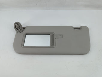 compare product 2014-2019 Kia Soul Sun Visor Shade Replacement Driver Left Mirror Fits Fits 2014 2015 2016 2017 2018 2019 OEM Used Auto Parts