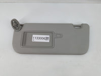 2014-2019 Kia Soul Sun Visor Shade Replacement Driver Left Mirror Fits Fits 2014 2015 2016 2017 2018 2019 OEM Used Auto Part