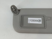 2014-2019 Kia Soul Sun Visor Shade Replacement Driver Left Mirror Fits Fits 2014 2015 2016 2017 2018 2019 OEM Used Auto Part