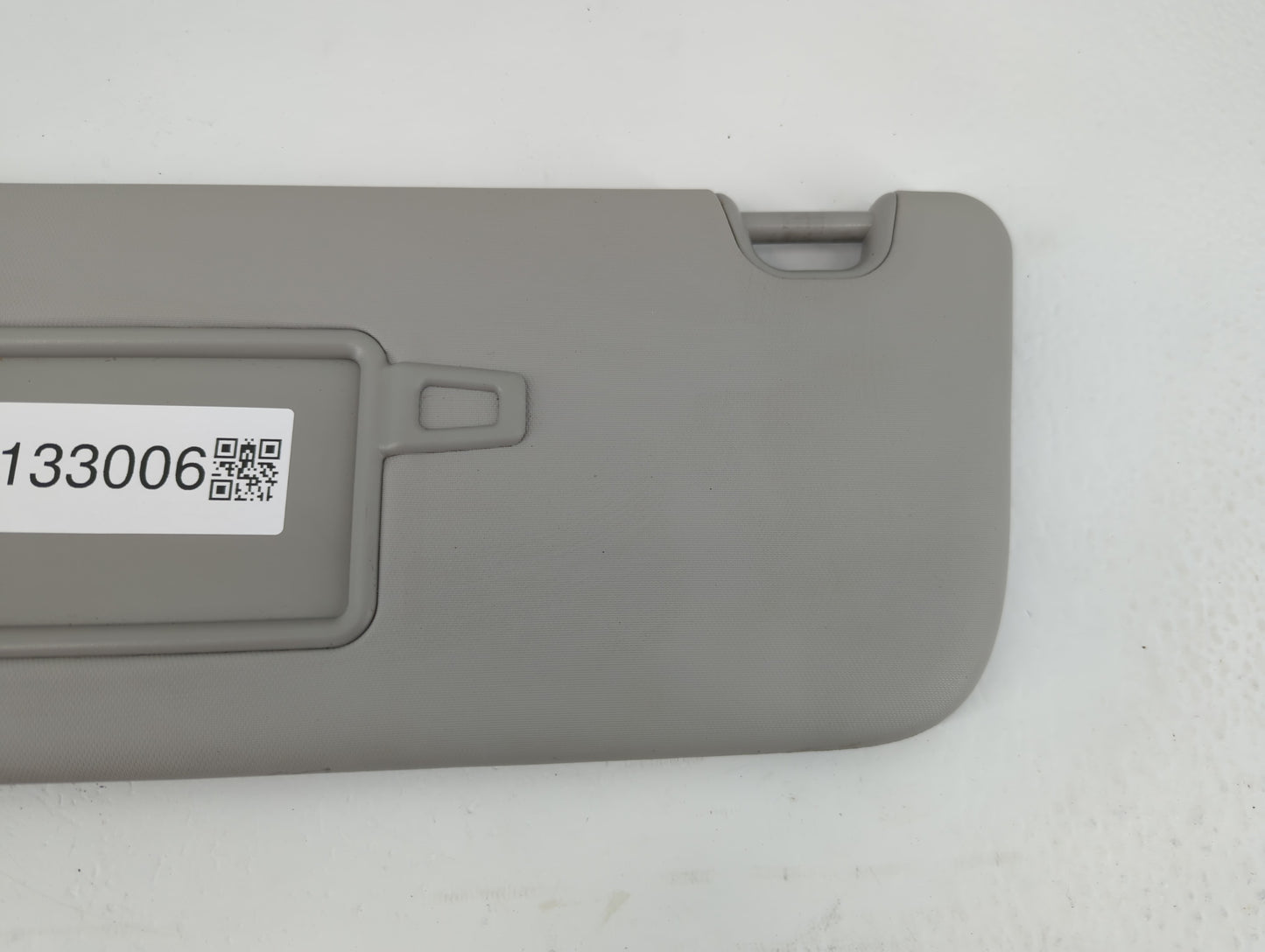 2014-2019 Kia Soul Sun Visor Shade Replacement Driver Left Mirror Fits Fits 2014 2015 2016 2017 2018 2019 OEM Used Auto Part