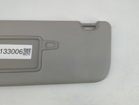 2014-2019 Kia Soul Sun Visor Shade Replacement Driver Left Mirror Fits Fits 2014 2015 2016 2017 2018 2019 OEM Used Auto Part