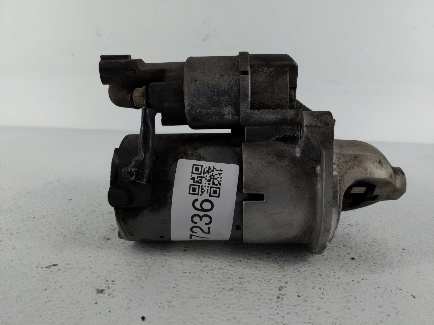2016-2021 Kia Soul Car Starter Motor Solenoid OEM P/N:36100-2E200 Fits Fits 2013 2014 2016 2017 2018 2019 2020 2021 2022 OEM