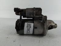 2016-2021 Kia Soul Car Starter Motor Solenoid OEM P/N:36100-2E200 Fits Fits 2013 2014 2016 2017 2018 2019 2020 2021 2022 OEM