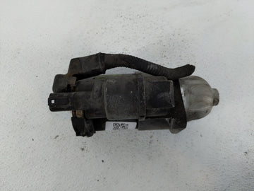 2016-2021 Kia Soul Car Starter Motor Solenoid OEM P/N:36100-2E200 Fits Fits 2013 2014 2016 2017 2018 2019 2020 2021 2022 OEM Used Auto Parts