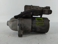 2016-2021 Kia Soul Car Starter Motor Solenoid OEM P/N:36100-2E200 Fits Fits 2013 2014 2016 2017 2018 2019 2020 2021 2022 OEM