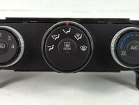 2017-2019 Kia Soul Climate Control Module Temperature AC/Heater Replacement P/N:97250-B2AS2ASB Fits Fits 2017 2018 2019 OEM 