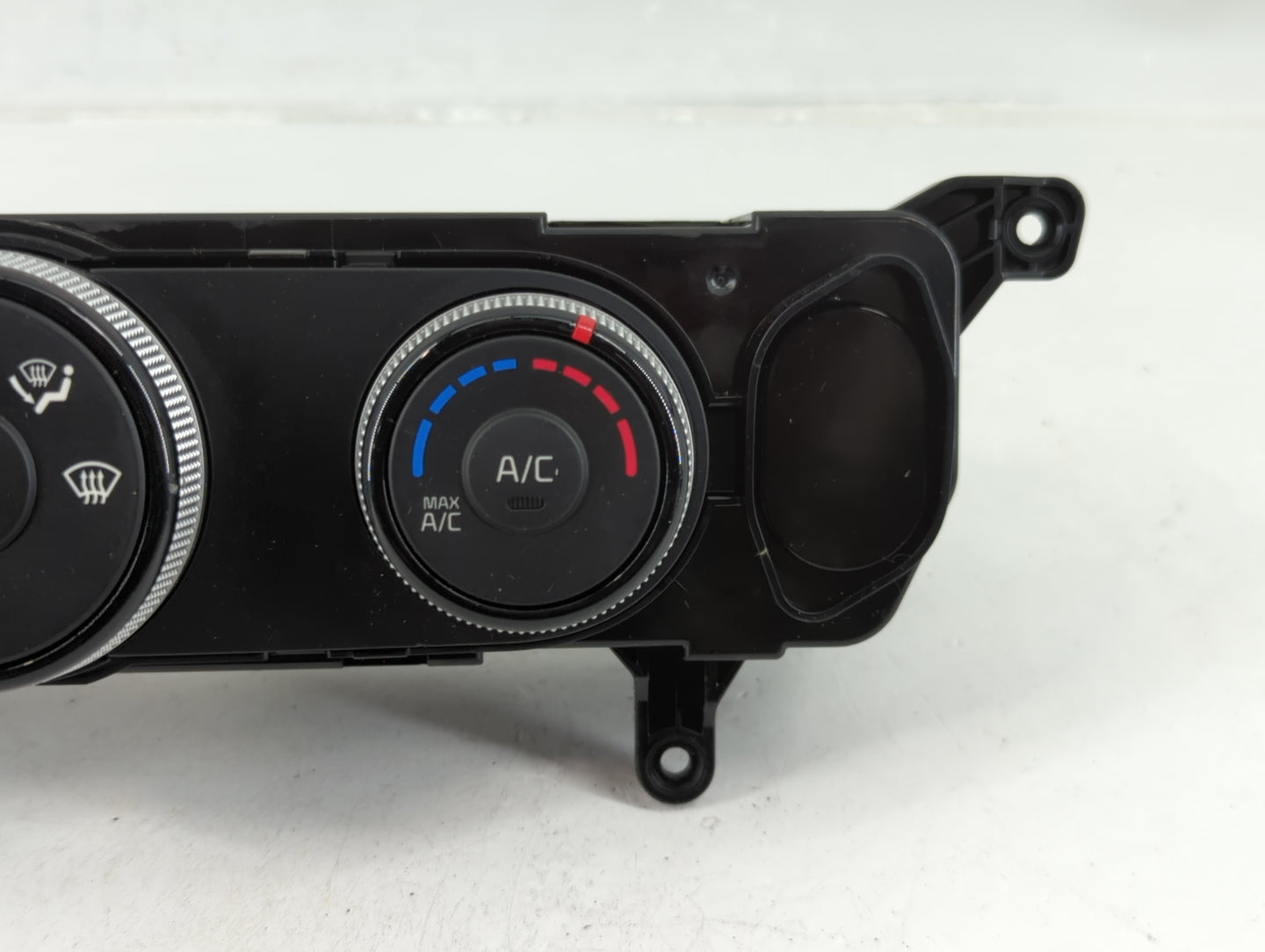 2017-2019 Kia Soul Climate Control Module Temperature AC/Heater Replacement P/N:97250-B2AS2ASB Fits Fits 2017 2018 2019 OEM 