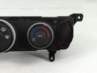 2017-2019 Kia Soul Climate Control Module Temperature AC/Heater Replacement P/N:97250-B2AS2ASB Fits Fits 2017 2018 2019 OEM 