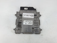 2019 Kia Soul PCM Engine Control Computer ECU ECM PCU OEM P/N:39199-2G028 Fits Fits 2020 OEM Used Auto Parts - Oemusedautopa