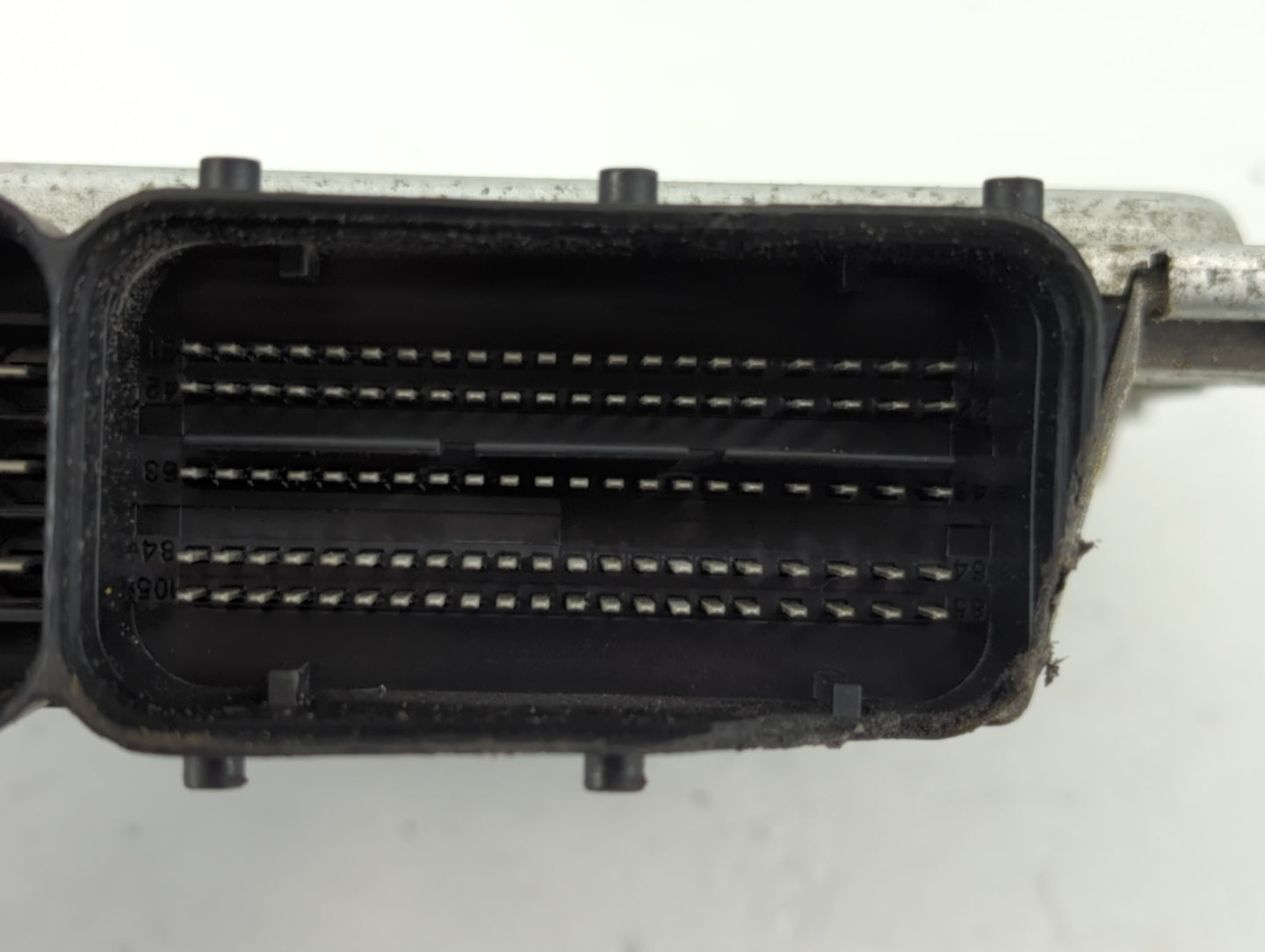 2019 Kia Soul PCM Engine Control Computer ECU ECM PCU OEM P/N:39199-2G028 Fits Fits 2020 OEM Used Auto Parts - Oemusedautopa