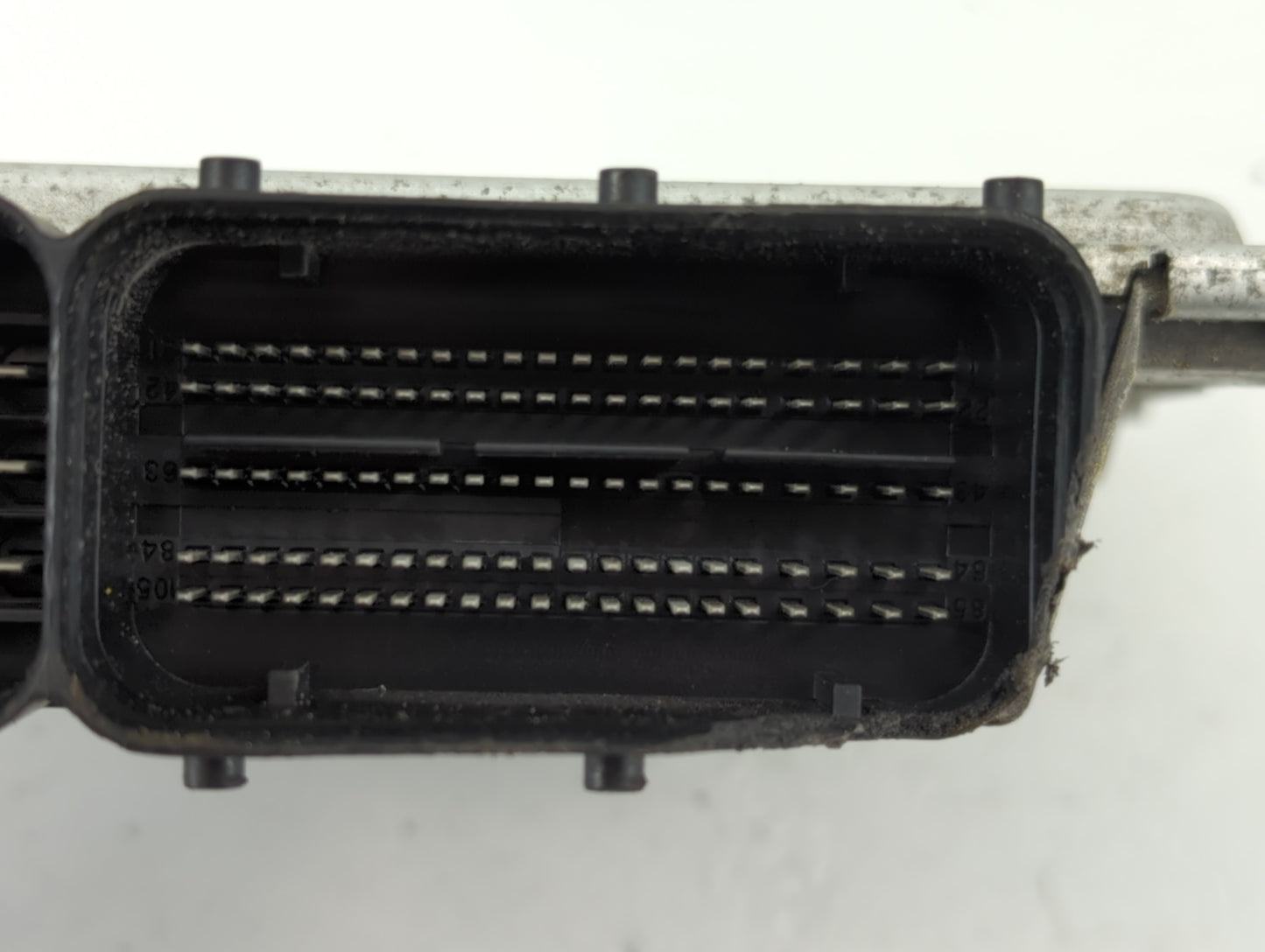 2019 Kia Soul PCM Engine Control Computer ECU ECM PCU OEM P/N:39199-2G028 Fits Fits 2020 OEM Used Auto Parts - Oemusedautopa