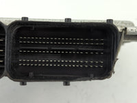 2019 Kia Soul PCM Engine Control Computer ECU ECM PCU OEM P/N:39199-2G028 Fits Fits 2020 OEM Used Auto Parts - Oemusedautopa