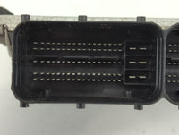 2019 Kia Soul PCM Engine Control Computer ECU ECM PCU OEM P/N:39199-2G028 Fits Fits 2020 OEM Used Auto Parts - Oemusedautopa