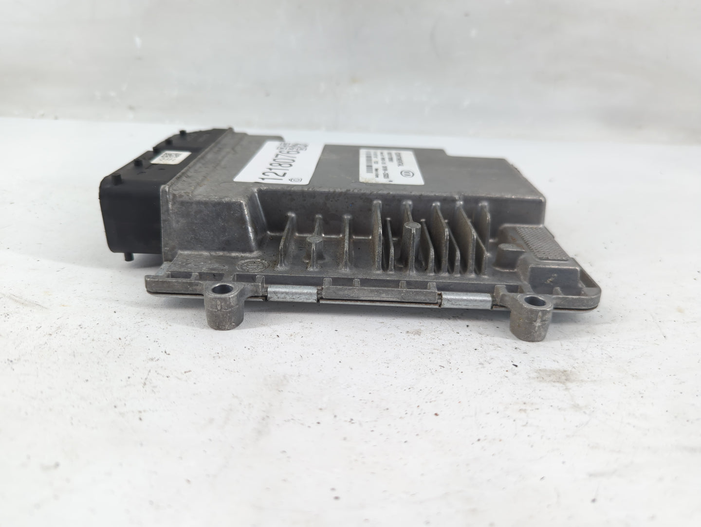 2019 Kia Soul PCM Engine Control Computer ECU ECM PCU OEM P/N:39199-2G028 Fits Fits 2020 OEM Used Auto Parts - Oemusedautopa