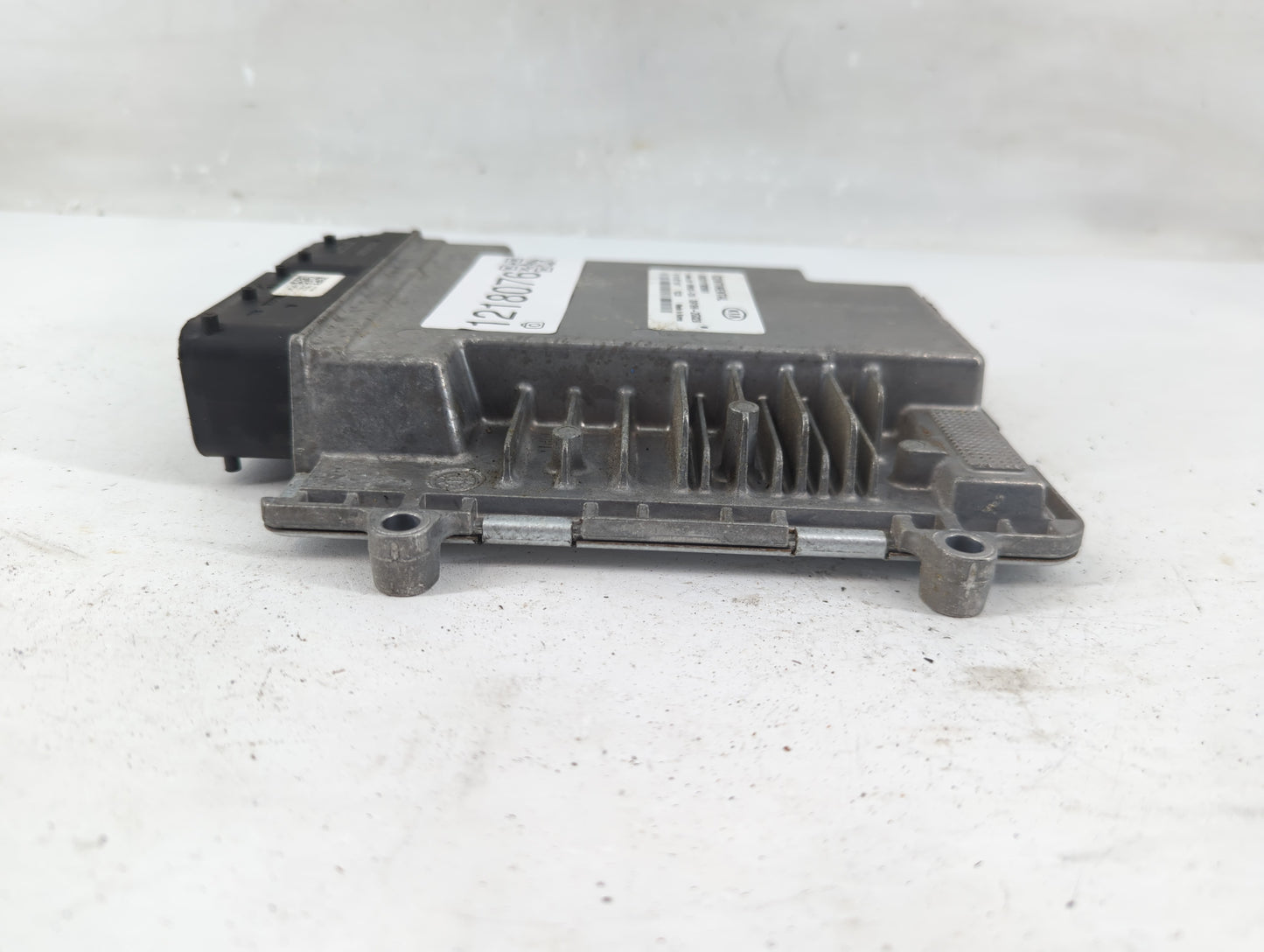 2019 Kia Soul PCM Engine Control Computer ECU ECM PCU OEM P/N:39199-2G028 Fits Fits 2020 OEM Used Auto Parts - Oemusedautopa