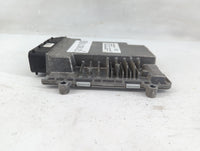 2019 Kia Soul PCM Engine Control Computer ECU ECM PCU OEM P/N:39199-2G028 Fits Fits 2020 OEM Used Auto Parts - Oemusedautopa