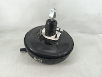 2017-2019 Kia Soul Power Brake Booster Oem 1220996 - Oemusedautoparts1.com