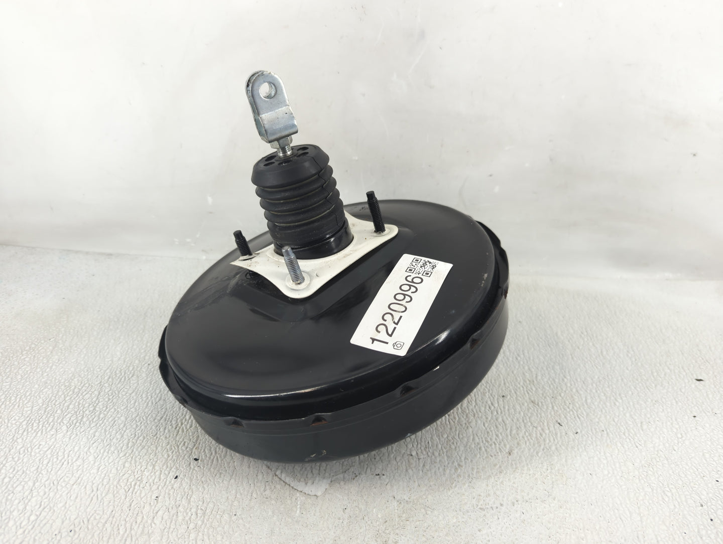 2017-2019 Kia Soul Power Brake Booster Oem 1220996 - Oemusedautoparts1.com