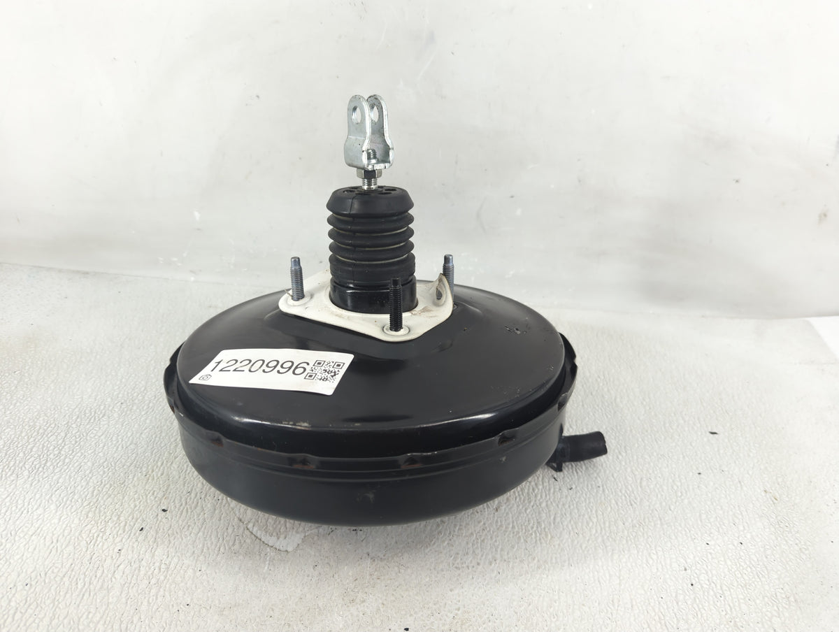 2017-2019 Kia Soul Power Brake Booster Oem 1220996 - Oemusedautoparts1.com
