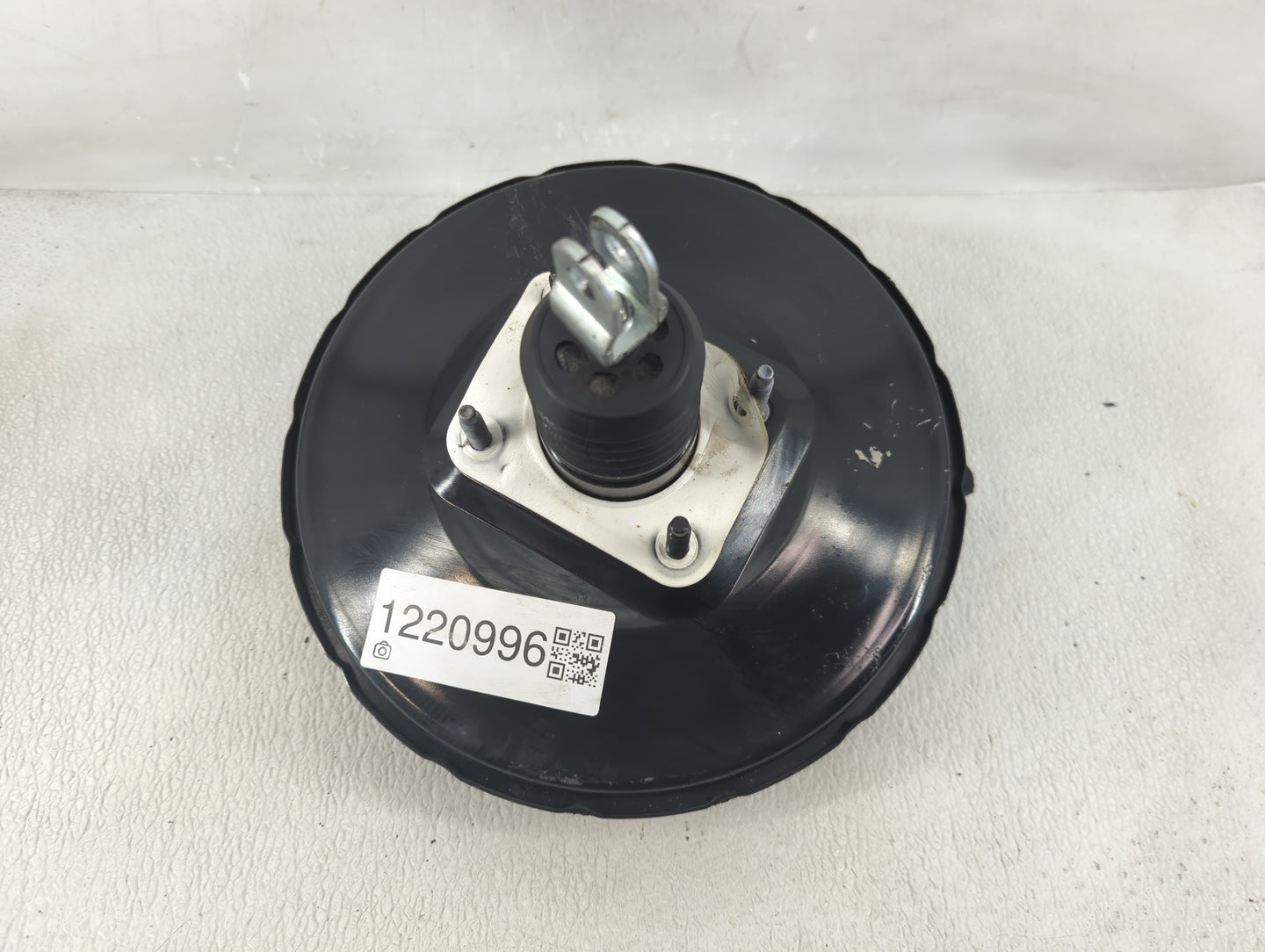 2017-2019 Kia Soul Power Brake Booster Oem - Oemusedautoparts1.com