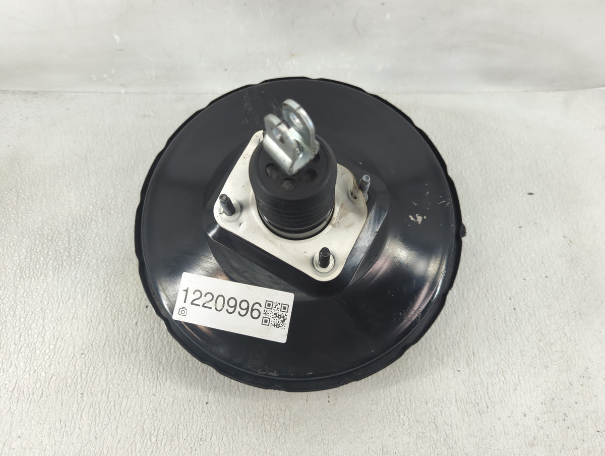 2017-2019 Kia Soul Power Brake Booster Oem 1220996 - Oemusedautoparts1.com