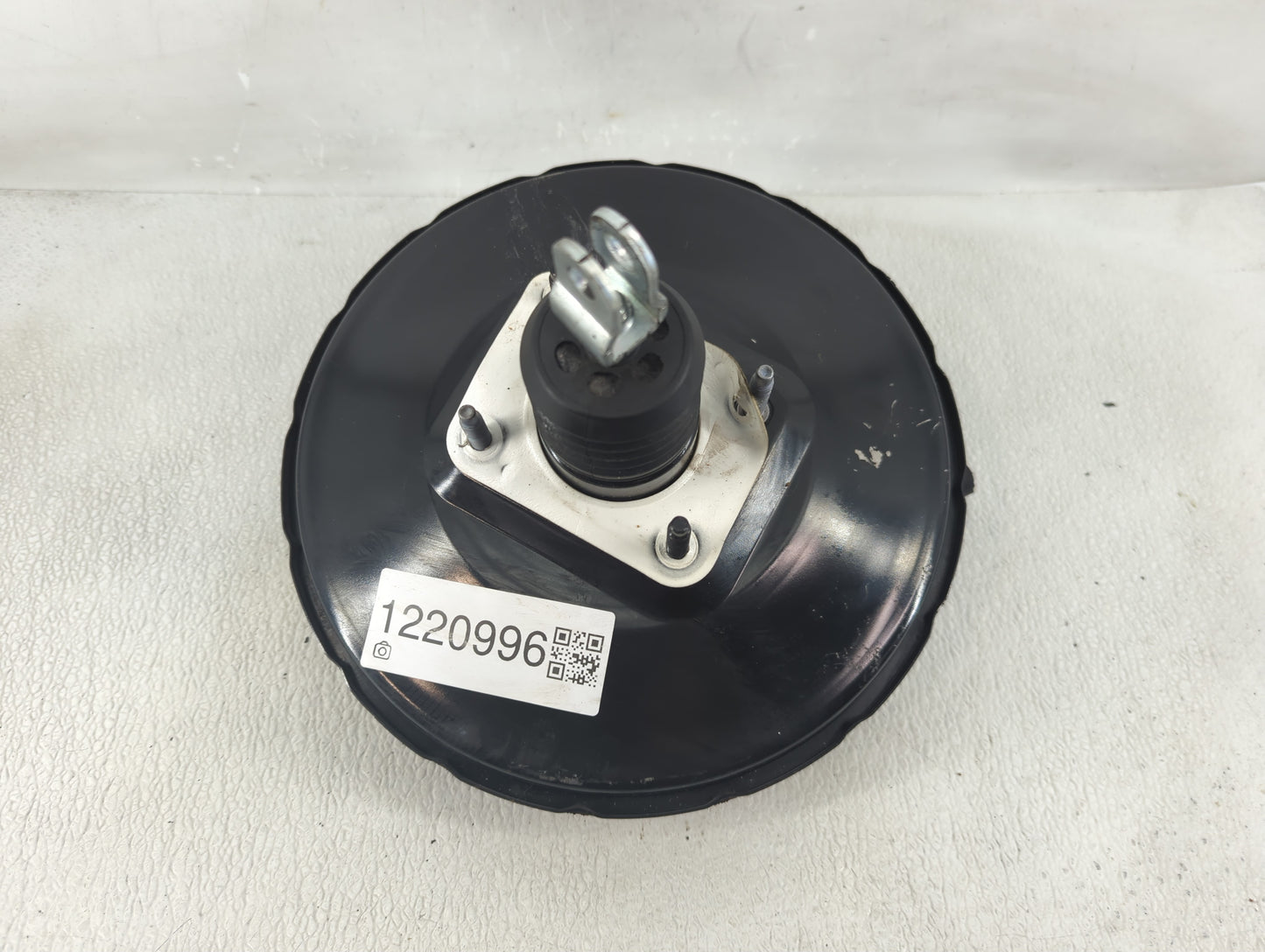 2017-2019 Kia Soul Power Brake Booster Oem 1220996 - Oemusedautoparts1.com