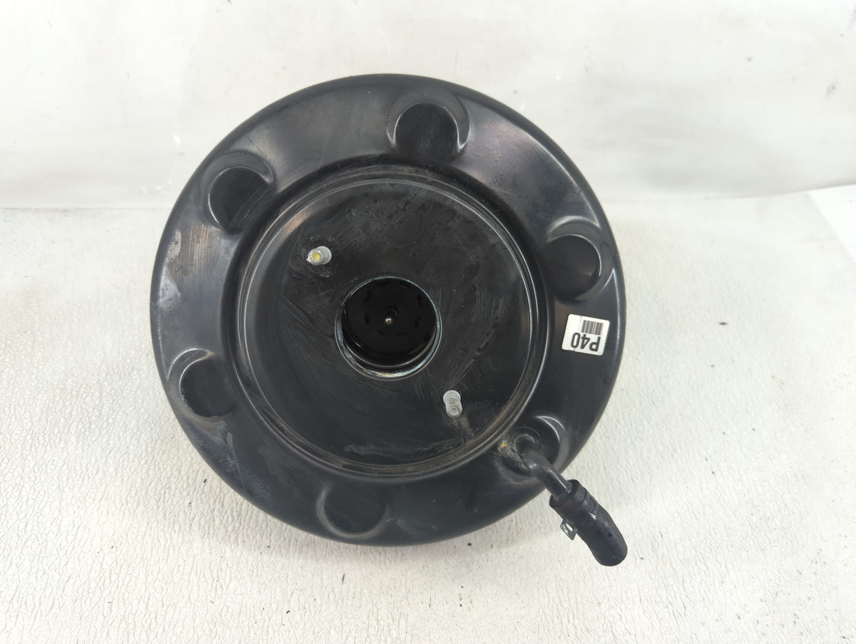 2017-2019 Kia Soul Power Brake Booster Oem 1220996 - Oemusedautoparts1.com