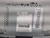 2017-2019 Kia Soul Radio AM FM Cd Player Receiver Replacement P/N:96160-B2310CA Fits Fits 2017 2018 2019 OEM Used Auto Parts