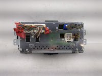 2017-2019 Kia Soul Radio AM FM Cd Player Receiver Replacement P/N:96160-B2310CA Fits Fits 2017 2018 2019 OEM Used Auto Parts