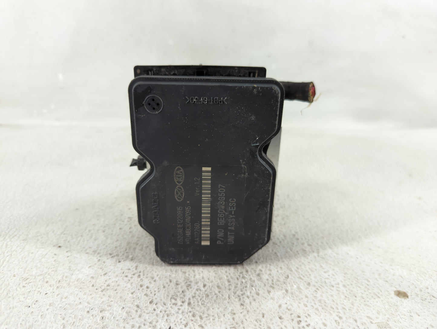 2017-2019 Kia Soul ABS Pump Control Module Replacement P/N:B2589-33540 Fits Fits 2017 2018 2019 OEM Used Auto Parts - Oemuse