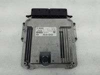 2019 Kia Soul PCM Engine Control Computer ECU ECM PCU OEM P/N:39133-2EHC6 Fits OEM Used Auto Parts - Oemusedautoparts1.com