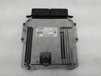 compare product 2019 Kia Soul PCM Engine Control Computer ECU ECM PCU OEM P/N:39133-2EHC6 Fits OEM Used Auto Parts