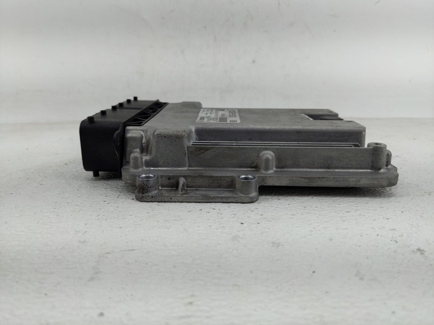 2019 Kia Soul PCM Engine Control Computer ECU ECM PCU OEM P/N:39133-2EHC6 Fits OEM Used Auto Parts - Oemusedautoparts1.com