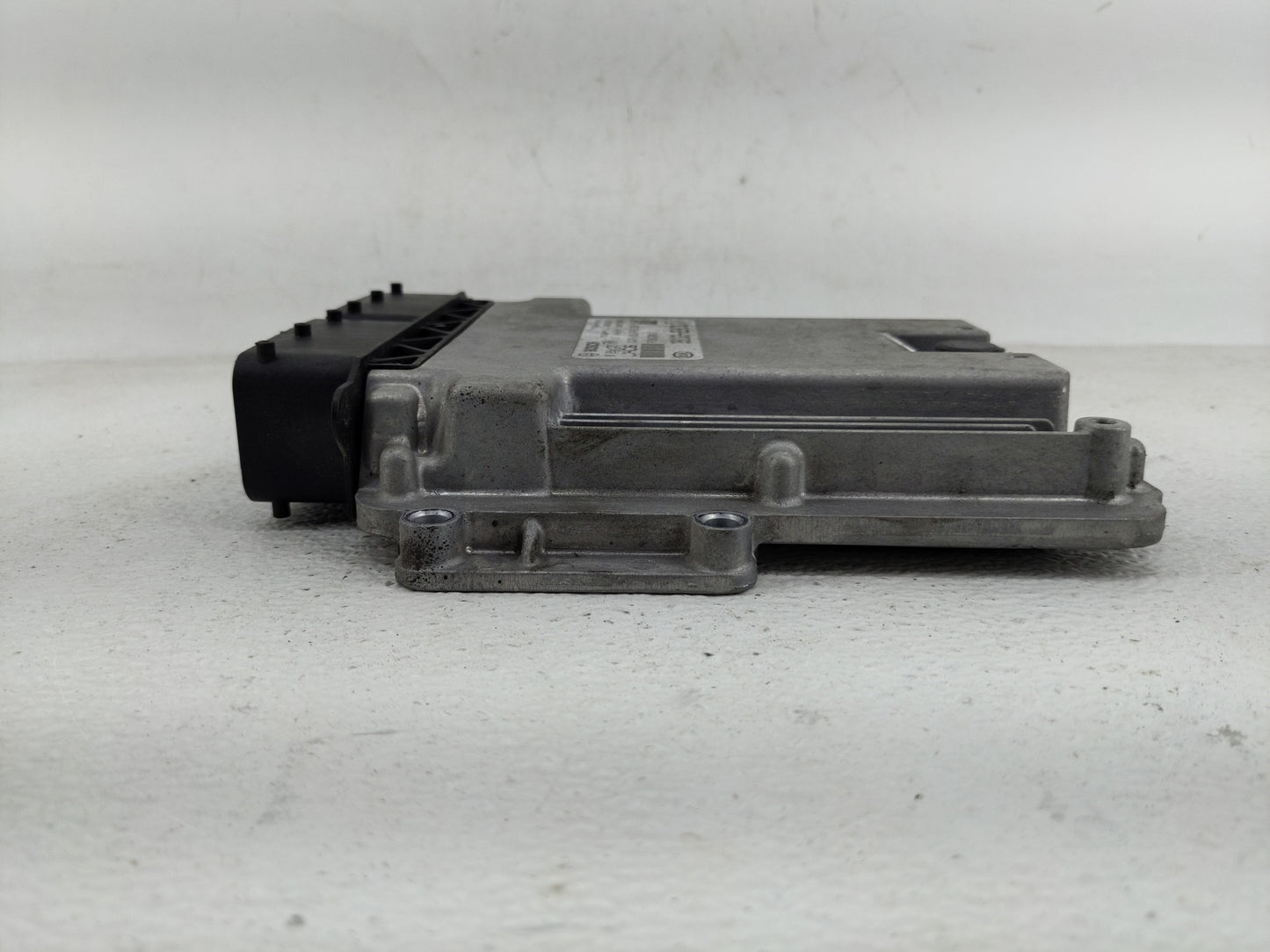 2019 Kia Soul PCM Engine Control Computer ECU ECM PCU OEM P/N:39133-2EHC6 Fits OEM Used Auto Parts - Oemusedautoparts1.com