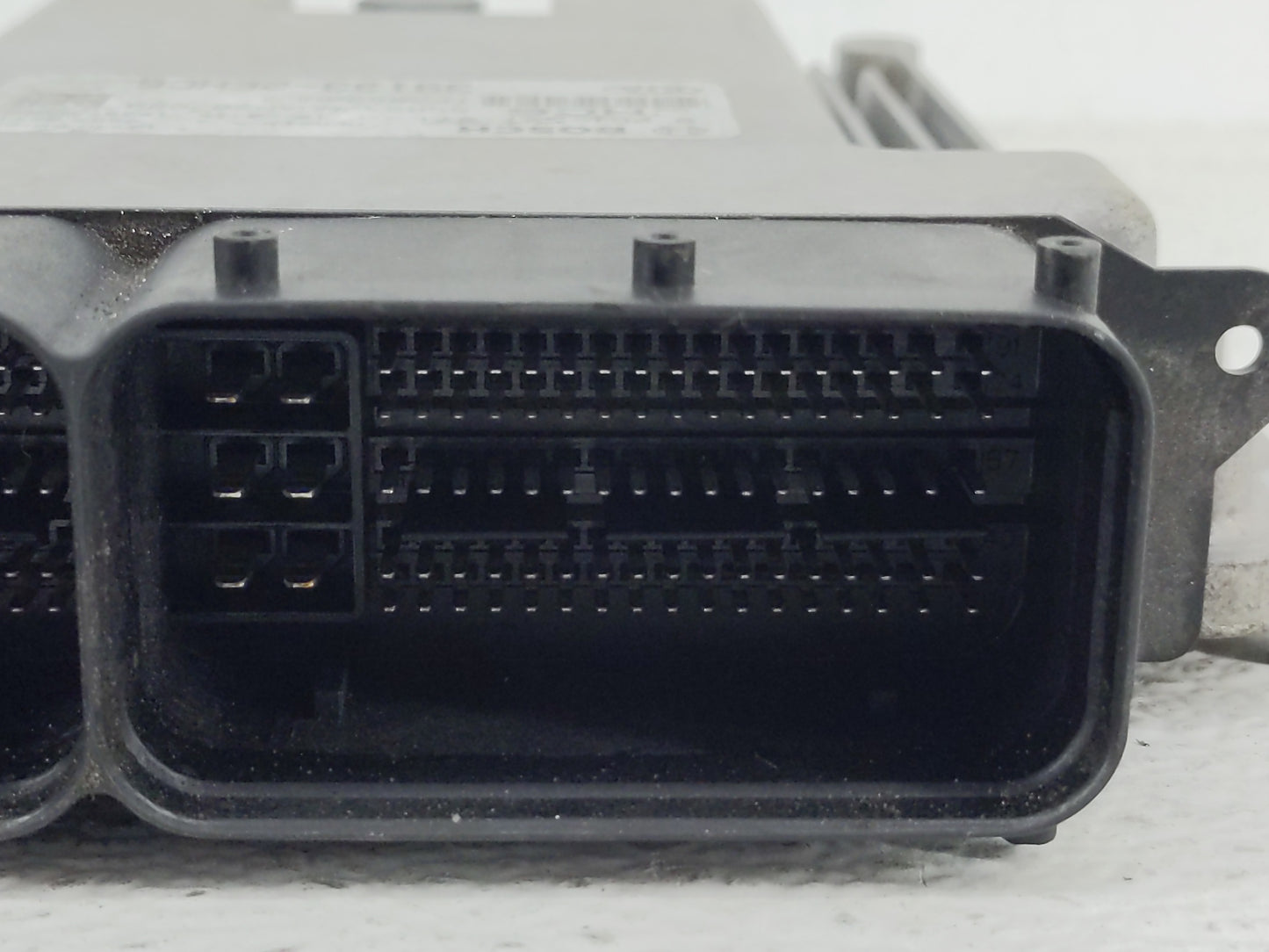 2019 Kia Soul PCM Engine Control Computer ECU ECM PCU OEM P/N:39133-2EHC6 Fits OEM Used Auto Parts - Oemusedautoparts1.com
